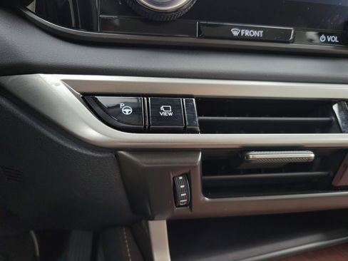 Used 2023 Lexus RX 350 FWD w/ Cold Area Package image 26