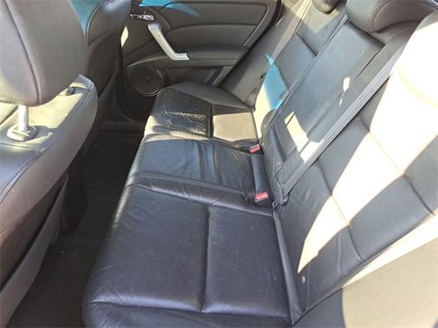 Used 2007 Acura RDX w/ Technology Package image 25