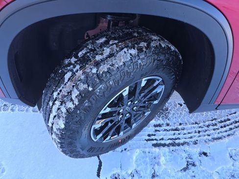 New 2026 Chevrolet Traverse Z71 w/ Enhanced Driving Package image 34