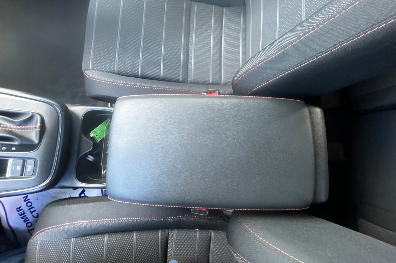 Used 2026 Honda CR-V TrailSport image 20