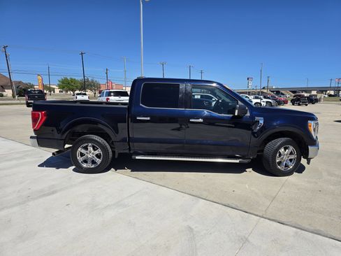 Used 2022 Ford F150 XLT w/ Equipment Group 302A High image 2