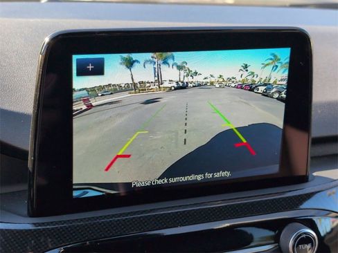 Used 2025 Ford Escape ST-Line image 24