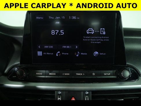 Used 2024 Kia Forte LXS image 3