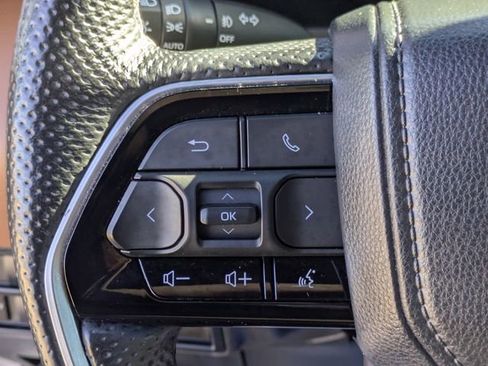 Used 2024 Toyota Tundra 1794 Edition image 22