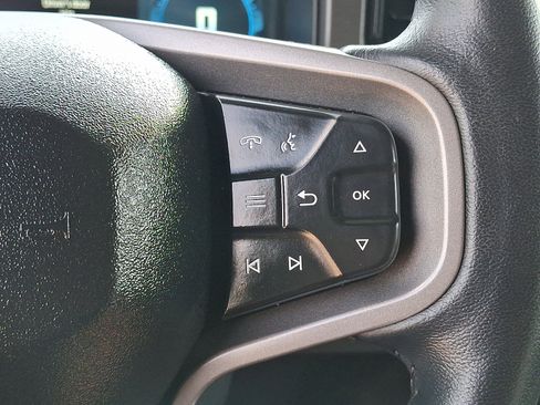 Used 2025 Ford Bronco Badlands AWD/4WD image 21