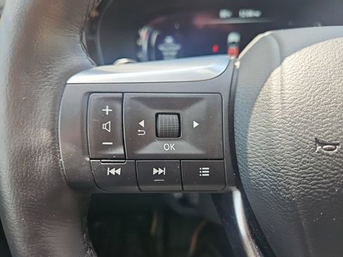 Used 2024 INFINITI QX60 Luxe AWD/4WD image 21