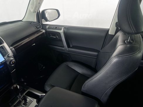 Used 2021 Toyota 4Runner Limited image 24