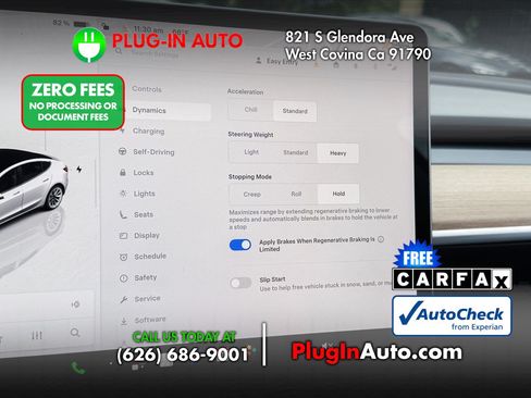 Used 2023 Tesla Model 3 Standard Range RWD image 20