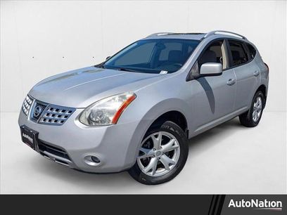 Used 2009 Nissan Rogue SL