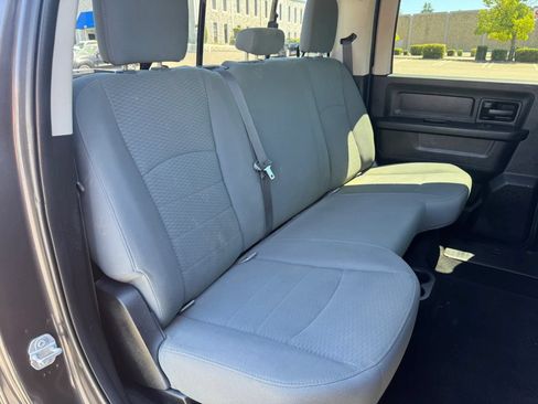 Used 2018 RAM 2500 Tradesman w/ Popular Equipment Group AWD/4WD image 25