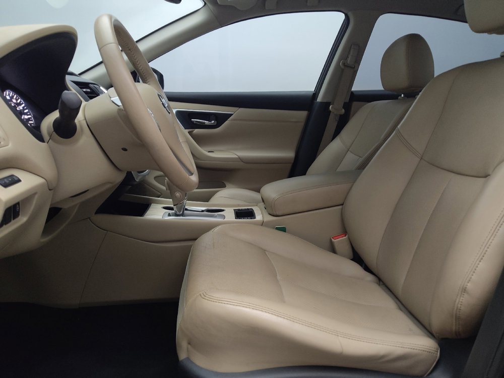 Used 2016 Nissan Altima 2.5 SL FWD image 17