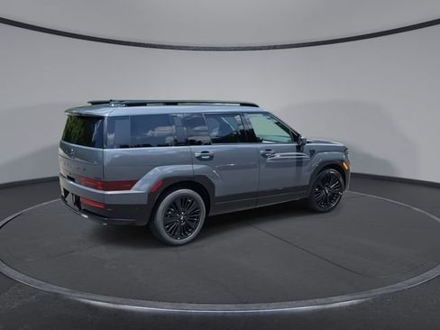 New 2025 Hyundai Santa Fe Calligraphy image 8