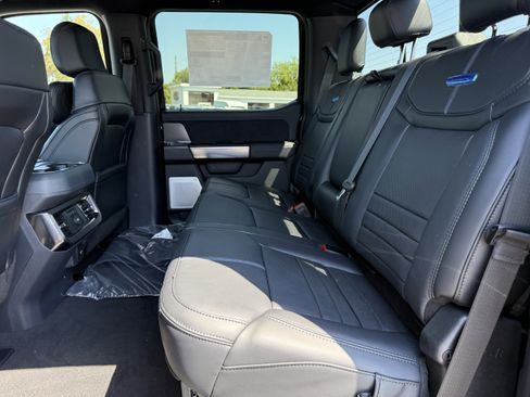 New 2026 Ford F250 XL image 13