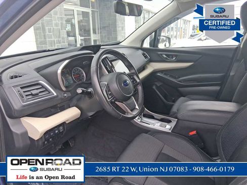 Used 2022 Subaru Ascent Premium w/ Convenience Package image 13