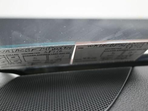 Used 2023 Audi Q7 2.0T Premium image 12