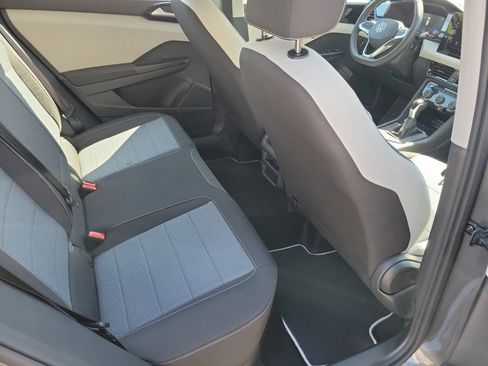 New 2026 Volkswagen Taos S FWD image 29