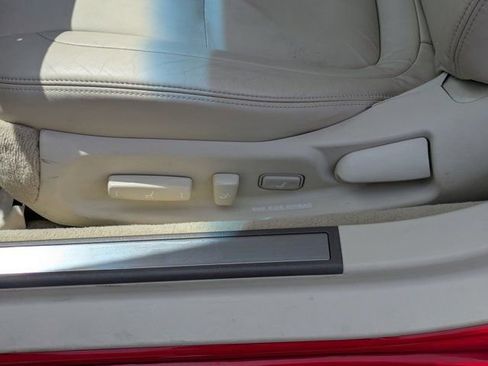 Used 2005 Lexus SC 430 Convertible image 17