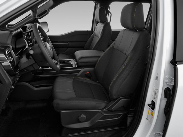 Used 2024 Ford F150 Lariat AWD/4WD image 10