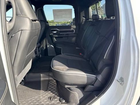 New 2026 RAM 3500 Laramie AWD/4WD image 20
