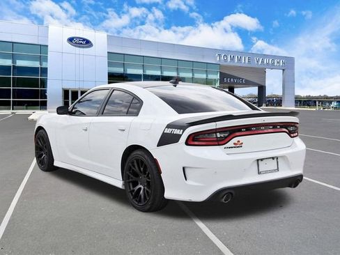 Used 2019 Dodge Charger R/T w/ Daytona Edition Group RWD image 2
