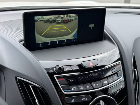 New 2026 Acura RDX SH-AWD image 21
