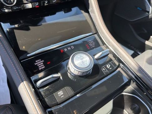Used 2023 Jeep Grand Cherokee Summit AWD/4WD image 21