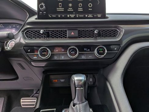 Used 2023 Acura Integra A-Spec FWD image 22