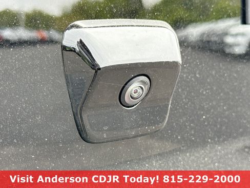New 2026 Jeep Gladiator Sport AWD/4WD image 14