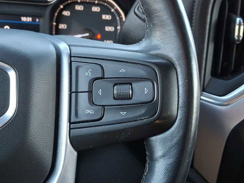 Used 2019 GMC Sierra 1500 SLT w/ SLT Premium Plus Package image 22