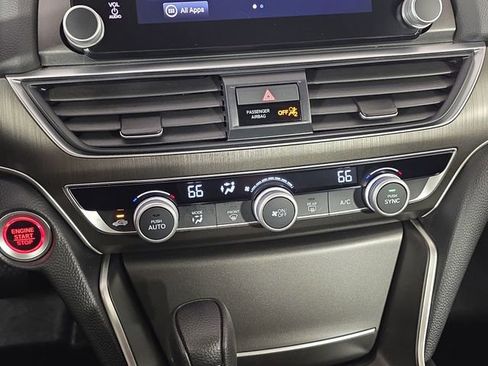 Used 2021 Honda Accord LX image 24