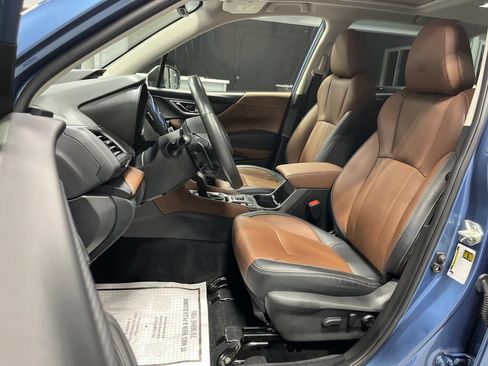 Certified 2022 Subaru Forester Touring AWD/4WD image 17