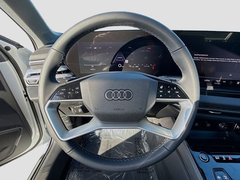 New 2026 Audi A6 Premium Plus image 39