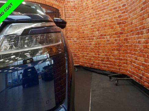 Used 2022 Nissan Pathfinder Platinum w/ Cargo Package image 74