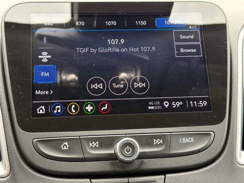 Used 2023 Chevrolet Malibu LT image 26