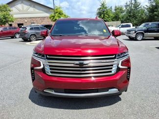 Certified 2023 Chevrolet Tahoe High Country w/ Advanced Technology Package AWD/4WD video 2