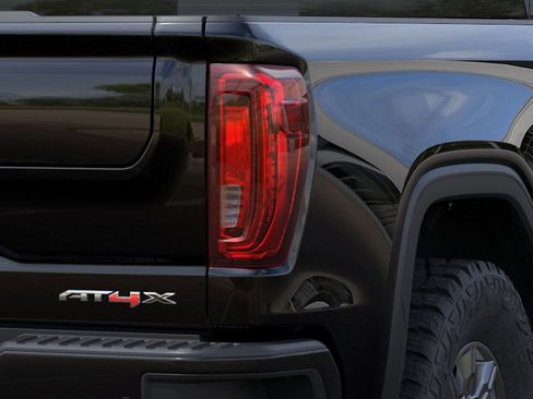 New 2025 GMC Sierra 1500 AT4X image 13