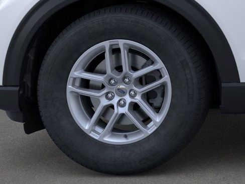 New 2025 Ford Explorer Active w/ Active Comfort Package image 21