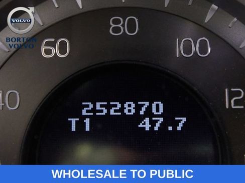 Used 2012 Volvo XC70 3.2 AWD/4WD image 6