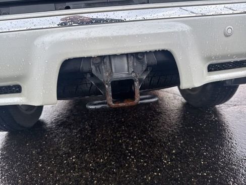 Used 2020 Toyota 4Runner Limited image 10