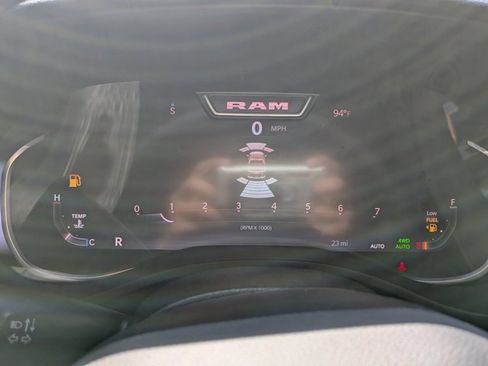 New 2026 RAM 1500 Big Horn image 23