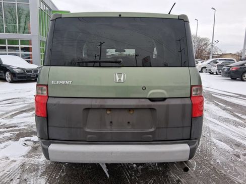 Used 2004 Honda Element EX image 8