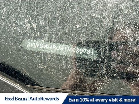 New 2026 Volkswagen Jetta SEL image 19