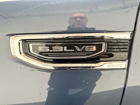 Used 2024 GMC Sierra 1500 SLT image 45