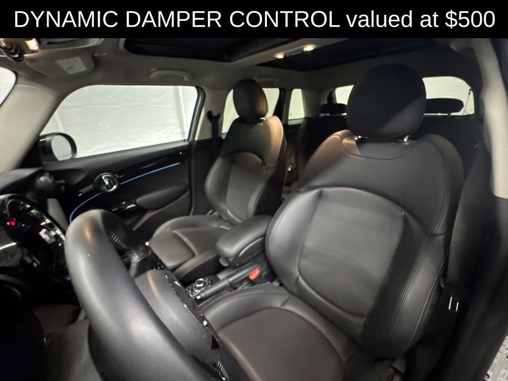 Used 2024 MINI Cooper S FWD image 5