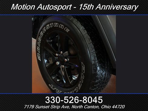 Used 2021 Jeep Wrangler Unlimited Sport AWD/4WD image 55