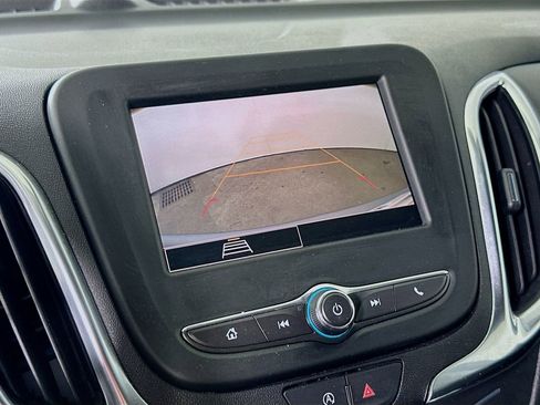 Used 2024 Chevrolet Equinox LT w/ LPO, Cargo Package image 10