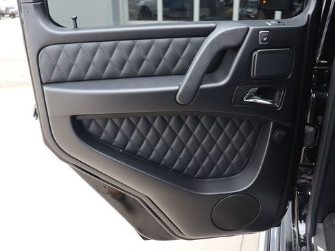Used 2016 Mercedes-Benz G 63 AMG 4MATIC image 57