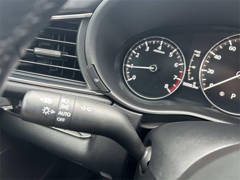 Used 2023 MAZDA CX-30 AWD 2.5 S w/ Premium Package image 25