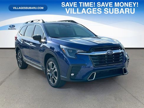 New 2026 Subaru Ascent Touring image 1