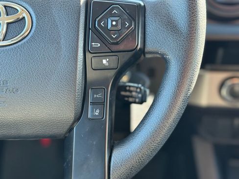 Used 2023 Toyota Tacoma SR image 21